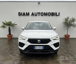 SEAT ATECA SEAT ATECA 2.0 TDI 115 CV REFERENCE