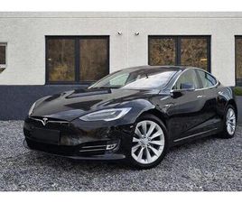 TESLA MODEL S 75D