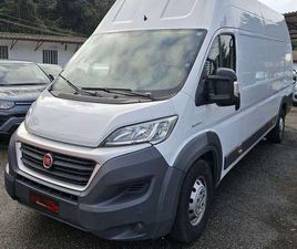 DUCATO 35 2.3 MJT 130CV PLM-SL-TA FURGONE MAXI