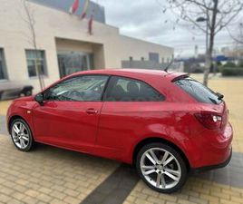 SEAT IBIZA SC SEAT IBIZA SC 1.4 16V 25 ANIVERSARIO