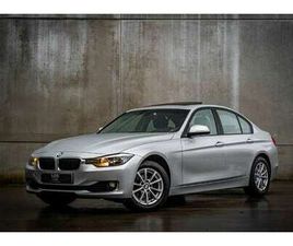 BMW SERIE 3 316 316I