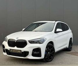 SDRIVE 18D 150CV - BOITE AUTO. - PACK M - PANO