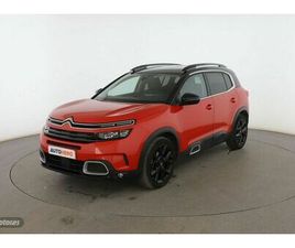 CITROEN C5 AIRCROSS 2.0 BLUE-HDI SHINE