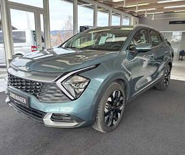 1,6 TGDI PHEV AWD SILBER AUT.
