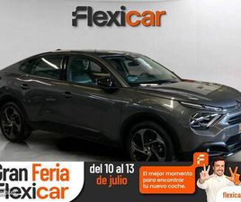 BLUEHDI 130 S&S EAT8 PLUS