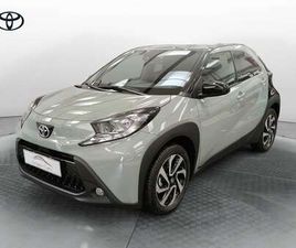 TOYOTA AYGO X 1.0B (72 CV) TREND