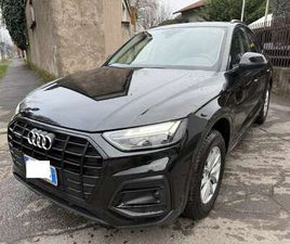 SPORTBACK 40 2.0 TFSI MHEV 12V BUSINESS ADVANCED Q