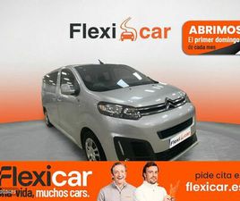 TALLA M BLUEHDI 85KW (115CV) FEEL