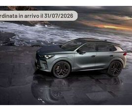 1.5 E-HYBRID 272 CV DSG TRIBE EDITION