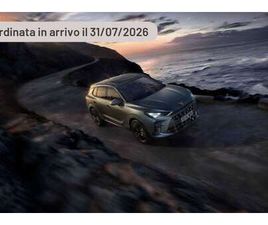 1.5 E-HYBRID DSG TRIBE EDITION