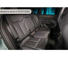 1.5 HYBRID DSG BUSINESS