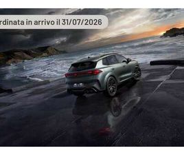 2.0 TSI 265 CV DSG 4DRIVE TRIBE EDITION