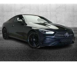 300 4MATIC COUPÉ AMG LINE ADVANCED