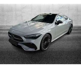 450 4MATIC COUPÉ AMG LINE PREMIUM