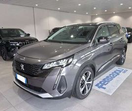 5008 II 2021 1.5 BLUEHDI ALLURE PACK S&S EAT8