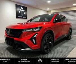 1.2 E-TECH 300 ATELIER ALPINE 4X4 - TOIT PANO+HARMAN KARDON+VISION