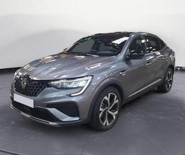RENAULT ARKANA E-TECH E-TECH FULL HYBRID 145 GSR2 TECHNO
