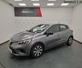 RENAULT CLIO TCE 90 EQUILIBRE