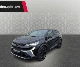 RENAULT SYMBIOZ E-TECH SYMBIOZ E-TECH FULL HYBRID 160 CH ESPRIT ALPINE 5P