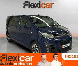 TALLA M BLUEHDI 110KW (150CV) BUSINESS