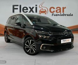 BLUEHDI 96KW (130CV) EAT8 SHINE PACK