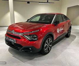 Ë-C4 X ELÉCTRICO 100KW 50KWH SHINE