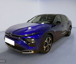 HYBRID 225 E-EAT8 SHINE