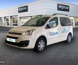 E-BERLINGO MULTISPACE FEEL