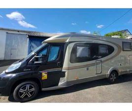 BÜRSTNER T 728 NEXXO 25