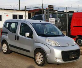 FIAT QUBO DYNAMIC