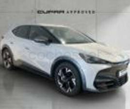 CUPRA TAVASCAN 77KWH ENDURANCE