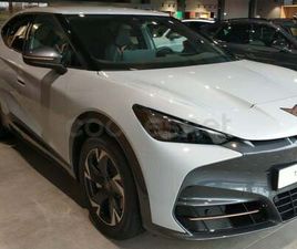 CUPRA TAVASCAN 77KWH ENDURANCE FIRST EDITION