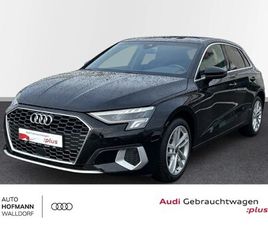 40TFSI E S TRONIC