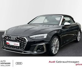 TFSI QUATTRO TIPTRONIC