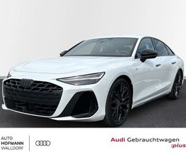 TDI QUATTRO 150 KW S TRONIC