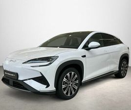 BYD SEALION 7 SUV BEV 83KWH COMFORT 313 5P