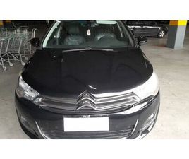 LOUNGE EXCLUSIVE 1.6 TURBO 4P AUT.