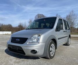 FORD TOURNEO CONNECT 2011 MFK AB10.2025