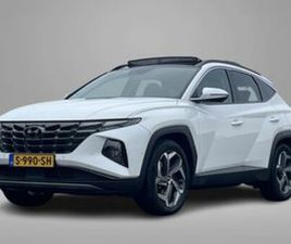 1.6 T-GDI HEV 230PK PREMIUM SKY