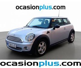 3 PUERTAS ONE (95 CV)