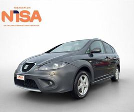 SEAT ALTEA XL