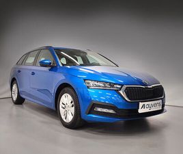 2.0 TDI SCR 110 KW (150 K) 7DSG AMBITION