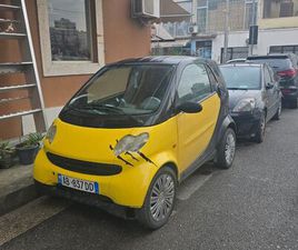 SMART NAFTE 2006 NE QENDJE PERFEKTE