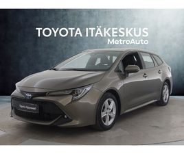 TOYOTA COROLLA TOURING SPORTS TOURING SPORTS 1,8 HYBRID ACTIVE EDITION