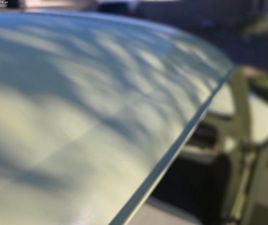 VW CAROCHA 1200 LIMOUSINE LUXO FEVEREIRO/80