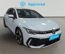 VOLKSWAGEN GOLF R-LINE 2.0 TDI 110 KW (150 CV) DSG