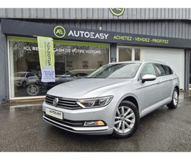 VOLKSWAGEN PASSAT SW SW 2.0 TDI 150 CONFORTLINE