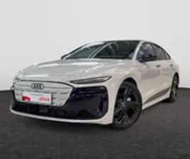 AUDI E-TRON SPORTBACK E-TRON 83 KWH S LINE