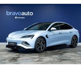 BYD SEAL DESIGN 230КВ