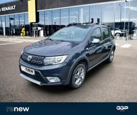 DACIA SANDERO 1.0 SCE 65CH ACCESS